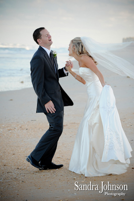 Best Hammock Beach Resort Wedding Photos - Sandra Johnson (SJFoto.com)